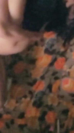 Indian Couple in Hotal After Long Time