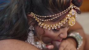 desi dancer...