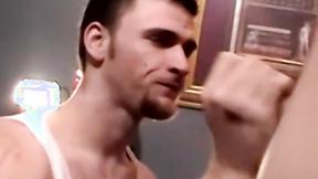 ”Amateurs suck dicks before breeding raw & deep in group”