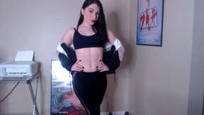 Full Body Workout for Fat Freak by Venus Venerous