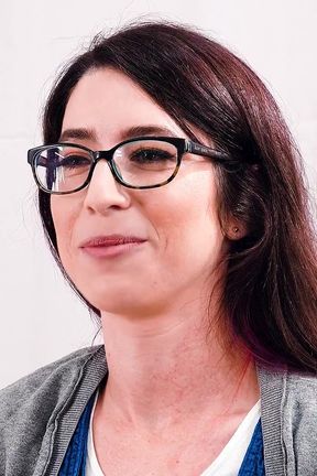 20 Random Questions with Serena Blaire  Adult Time