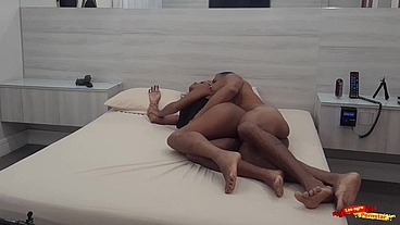 Sacanagem,A grávida Myllena Rios queria muito sexo,fodeu com ex e cai na net.