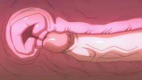Kame Paradise 3 Multiversex Uncensored - I Want to Be Fucked Rudely by Foxie2k