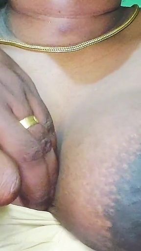 Big Breasts of Kavita Bhabhi