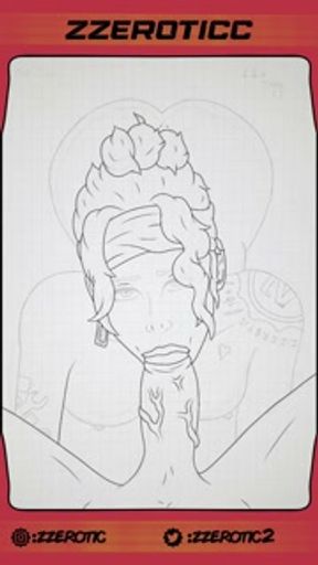 Shani sucking cock - ZZEROTIC