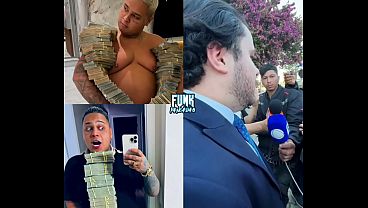 ADVOGADO DE MC RYAN SP DEFENDE O MESMO