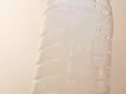 Twink piss bottle