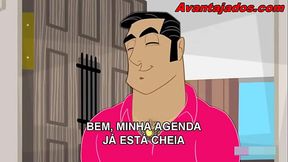 Aulas Particulares com o Professor Bundudo