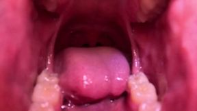 Giant Femboy Goddess Tenderizes and Consumes You