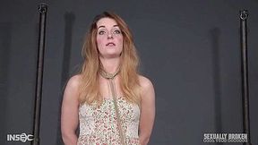 Kate Kennedy - Kate Sucks Cock Like Shes Starving