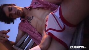 ”Stories with Johny Walsh - 3”