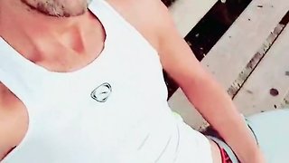 Slutboyben cam4 sexy pornstar exhibitionist in public iv