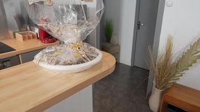 lilith camille : aphrodisiac delivery