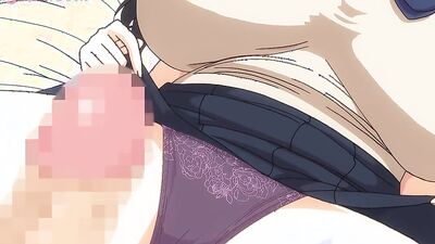Desu Ka and Gomu O Tsukete teach Iimashita Yo Ne how to fuck like a pro in all of their hent