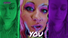 the dildo joi cei be so fucking gay every fucking day game by goddess lana