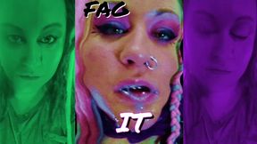the dildo joi cei be so fucking gay every fucking day game by goddess lana
