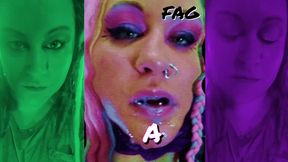 the dildo joi cei be so fucking gay every fucking day game by goddess lana