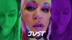 the dildo joi cei be so fucking gay every fucking day game by goddess lana