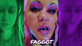 the dildo joi cei be so fucking gay every fucking day game by goddess lana