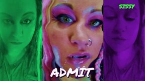 the dildo joi cei be so fucking gay every fucking day game by goddess lana