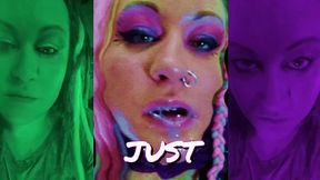 the dildo joi cei be so fucking gay every fucking day game by goddess lana