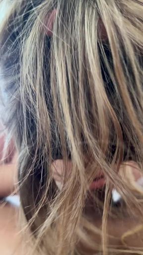 Intimate Video with My Best Frriend El Negr Mas Viral Having Sex Intensely!! - Anabella Bugai