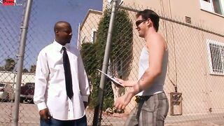 Irresistible Hot sex from gay friends