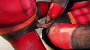 fuck me your incredible