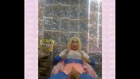 MASTURBATION SESSIONS EPISODE 12,BLEACH BLONDE BITCH LOVES TO TOUCH HER BIG DICK ,WATCH THIS VIDEO FULL LENGHT ON RED (COMMENT, LIKE ,SUBSCRIBE AND ADD ME AS A FRIEND FOR MORE PERSONALIZED VIDEOS AND REAL LIFE MEET UPS)