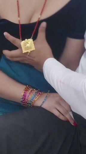 Jeth Ko bhi Chahiye  Param Sukh aur Ki Gajab Ke Chudai   Clip 1