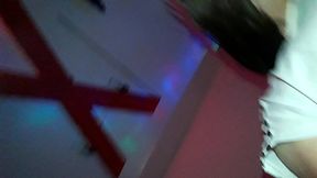 recordando mis inicios en la puteria, desde pequena me encantaba la verga