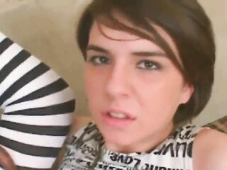 BIGGEST UNLOAD INSIDE BUSHY CUNT