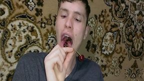 Boy swallows whole WMV