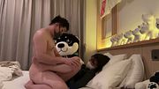 【個人撮影】#133 エンW不倫CH 。中出しする不倫カップルの日常♡／Japanese amateur /日本人/japanese wife/ milf/色白