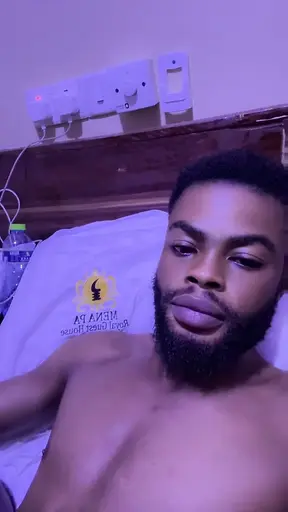 Stepmom and Step Son