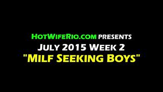 HWR, MILF SEEKING BOYS, 07/12/2015