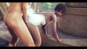 Yaoi Femboy - Timmy Femboy Hardsex - Sissy Crossdress Japanese Asian Manga Anime Film Game Porn Gay