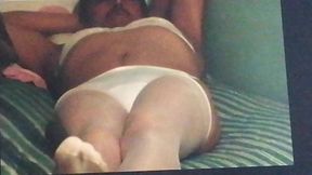 Qe buena y culona no