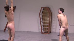 Fucked Friends - Chapter 2