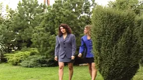 Italian Stallion's Indomitable Desire Gets Best Creampie