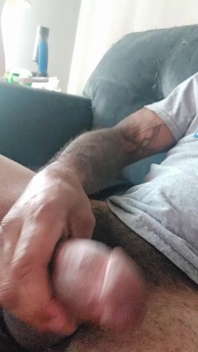 Morning massage