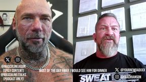 Porn star confessions - coach vanson episode 204