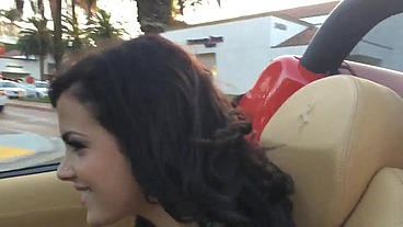 A Great Fuck Machine Keisha