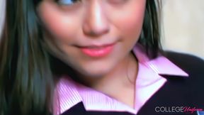 Shooting Time Featuring Lily S