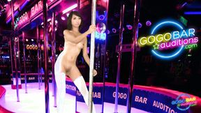 ”Naughty Asian Can't Resist From Masseur Big Cock”