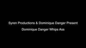 Dominique Danger Whips Ass (1080p)