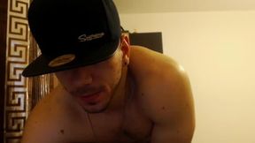 Big Josh Private Show