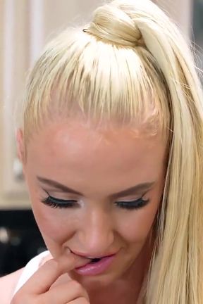 Big Ass MILF Kate Dee Gets Her Inner Pipes Serviced - MYLF &amp; Plumber