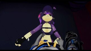 BB Back Again :three