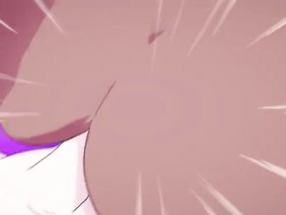 Uncensored hentai porn part 2